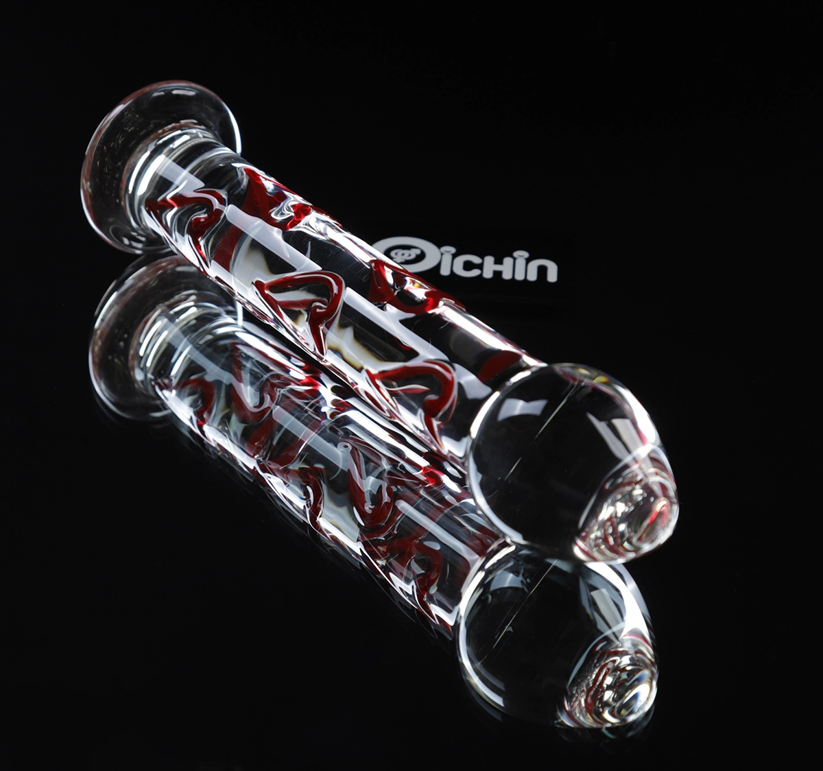 Dụng cụ tình yêu hậu môn MizzZee