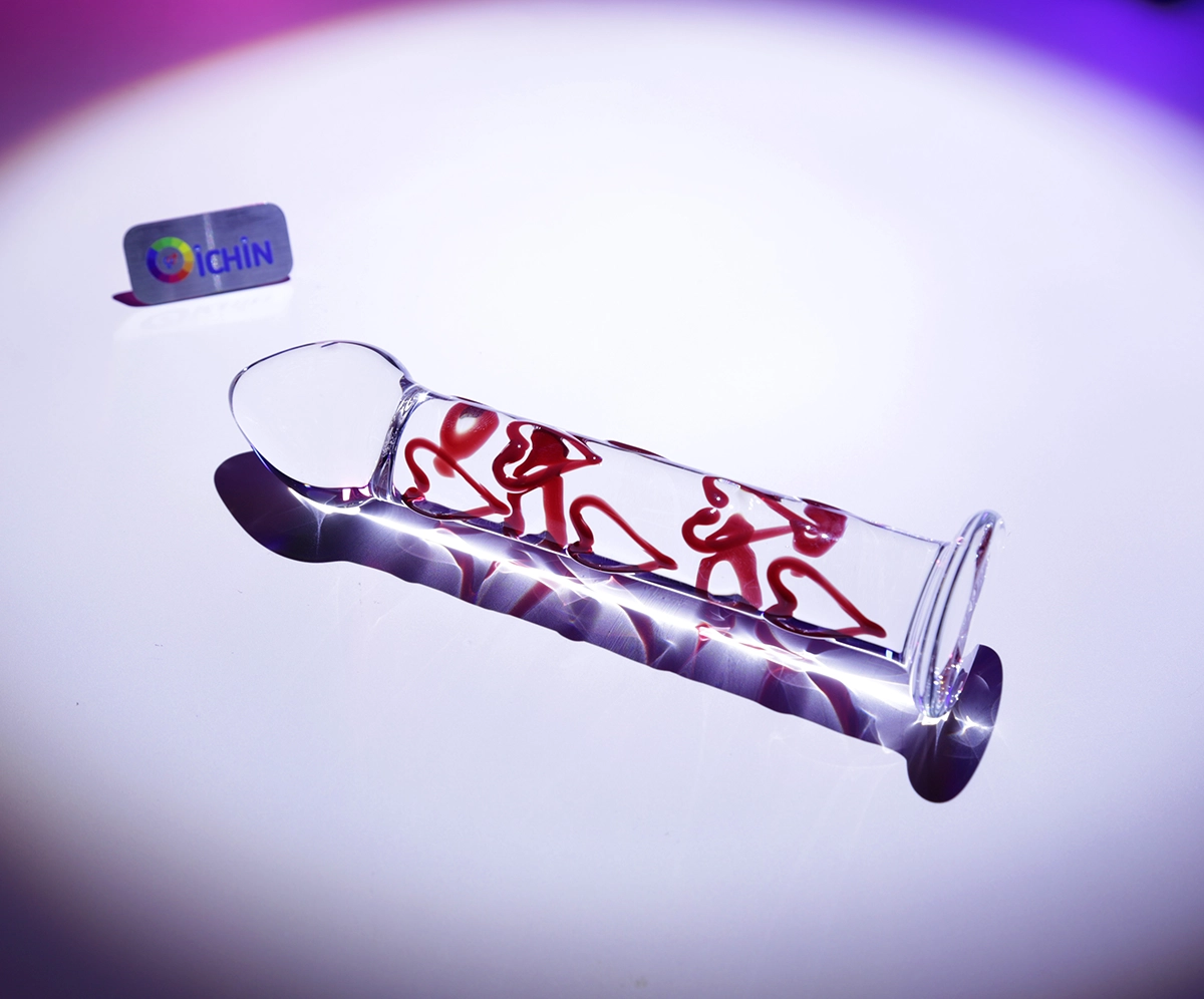 Khả năng chống nước tuyệt đối của Dildo Mizzee