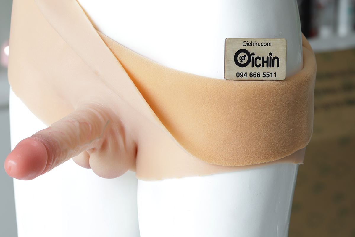 Thiết kế chân thực, gân guốc