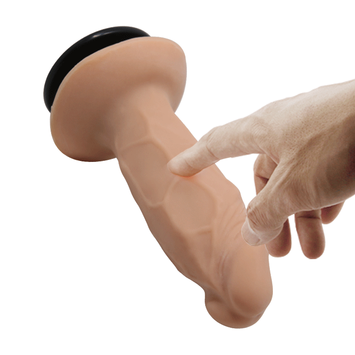 Jessica Strap on Baile có chất liệu cao cấp mềm mại và an toàn