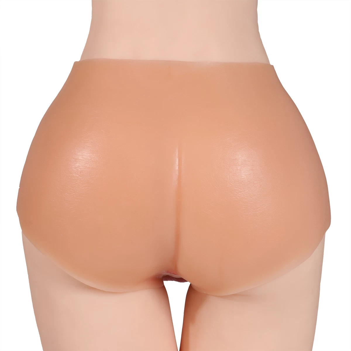 Dương vật giả liền quần Manmiao W20