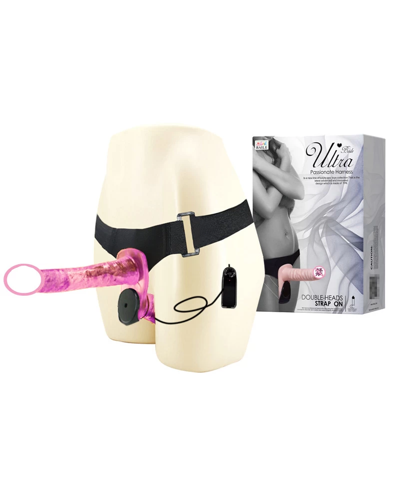 Biến thể DD08H của Double-Heads Strap On