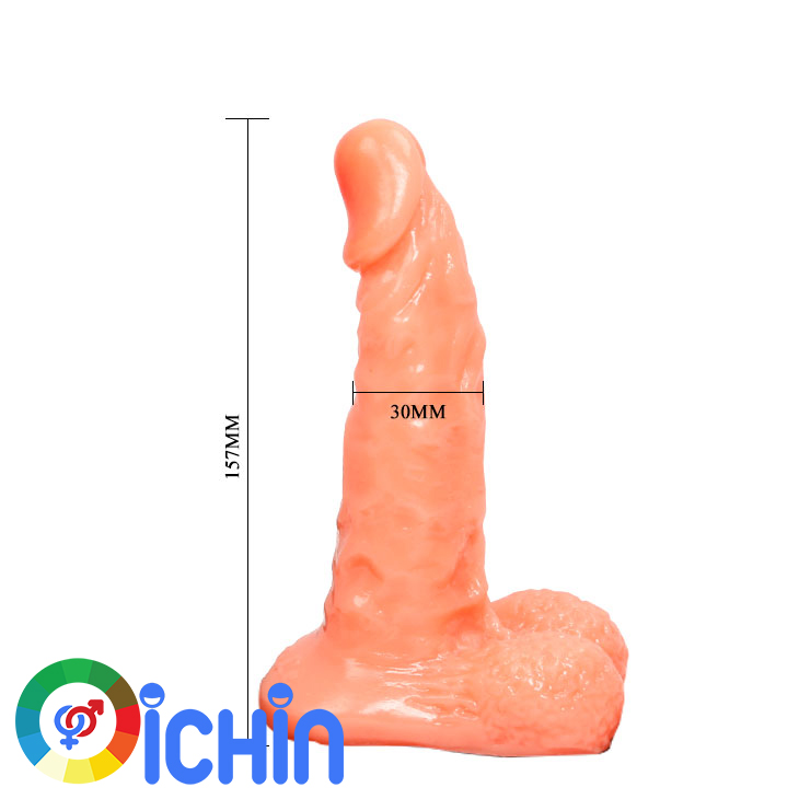 Cấu tạo gồ ghề của Ultra Harness cũng tác động hiệu quả lên những điểm nhạy cảm