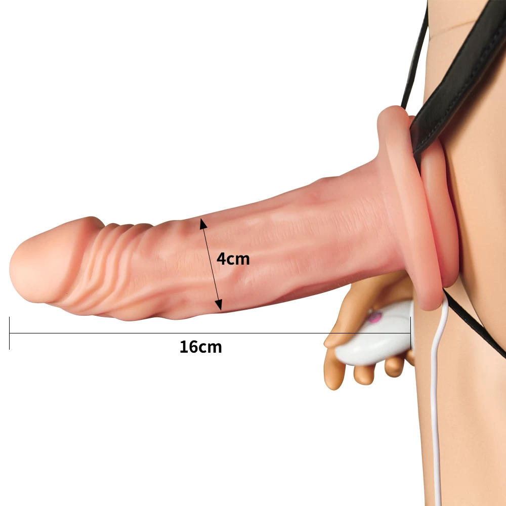 Kích thước cửa sextoy