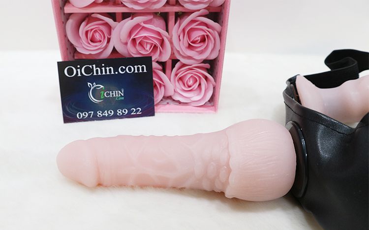 FEMALE HARNESS Ultra