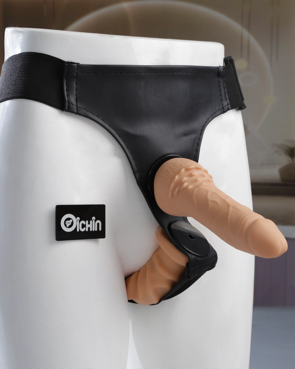FEMALE HARNESS Ultra