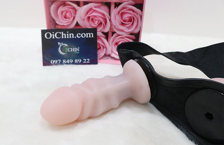 FEMALE HARNESS Ultra