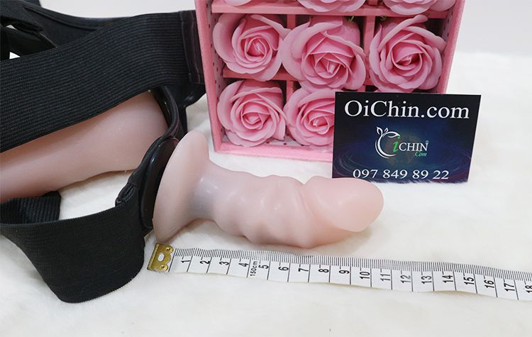 FEMALE HARNESS Ultra