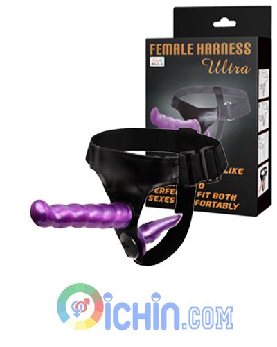 Lybaile Female Ultra Harness