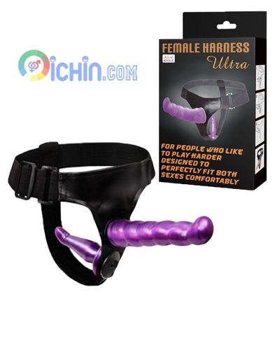 Lybaile Female Ultra Harness