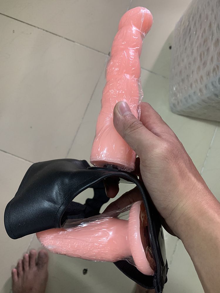 Lybaile Female Ultra Harness