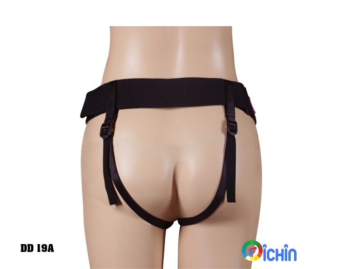 Phần dây đeo cực kỳ chắc chắn và có thể điều chỉnh