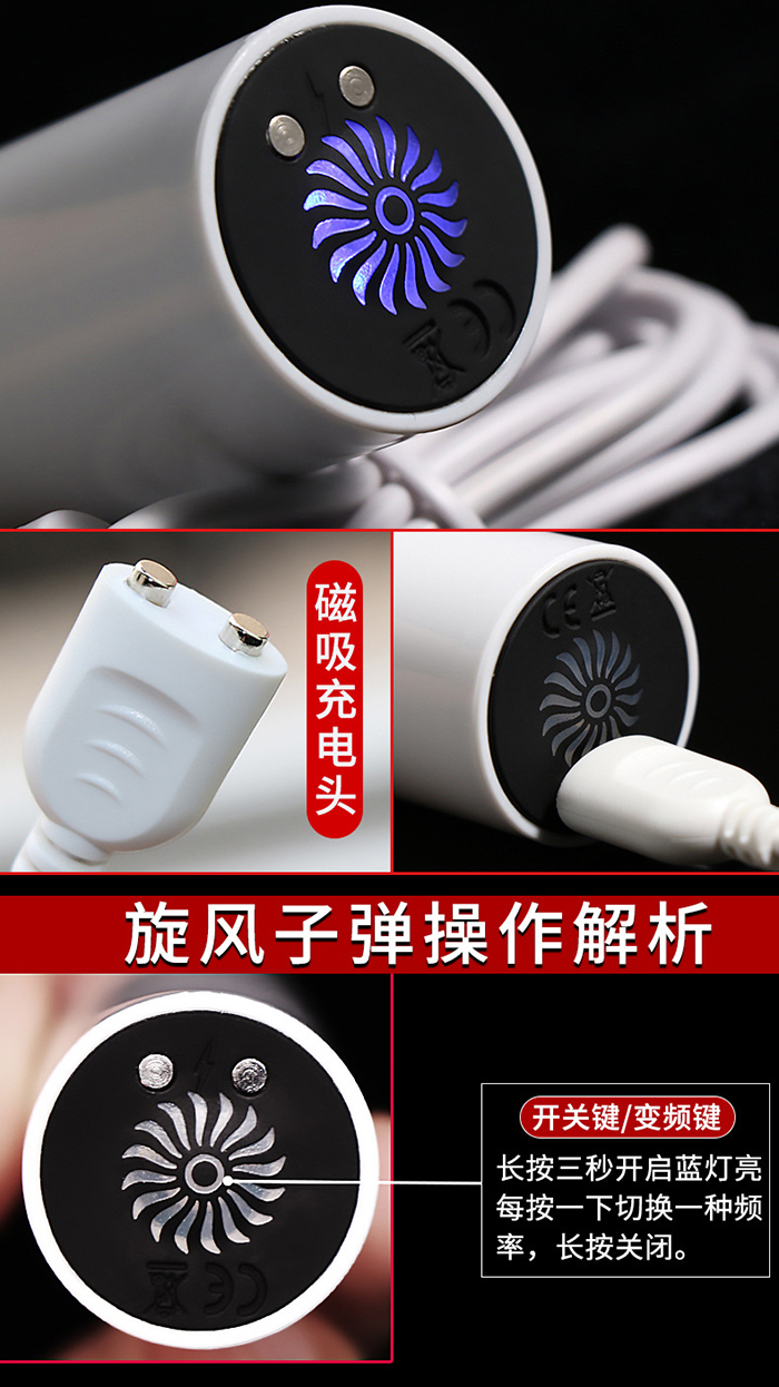 Dương vật giả rỗng ruột dạng quần JIUAI LongLove cho nam