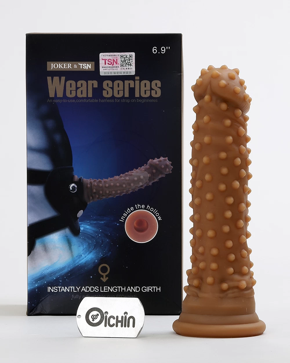 TSN Joker Wear Series