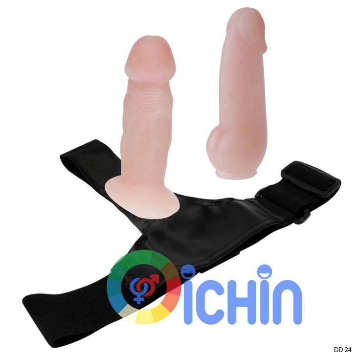 Baile Jessica Strap on