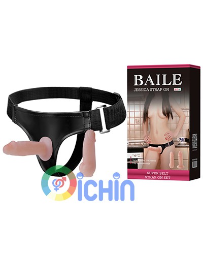 Baile Jessica Strap on