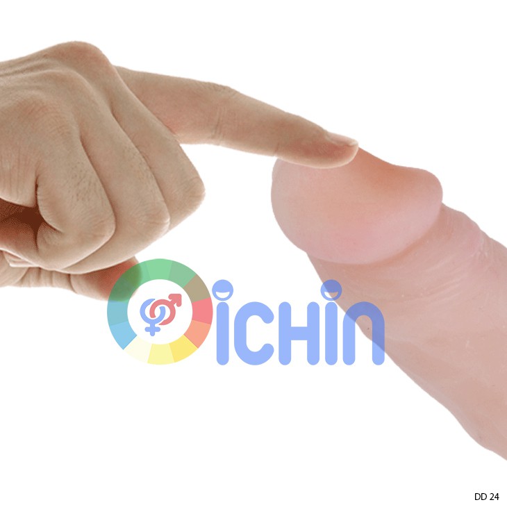 Chất liệu silicone mềm mại và an toàn