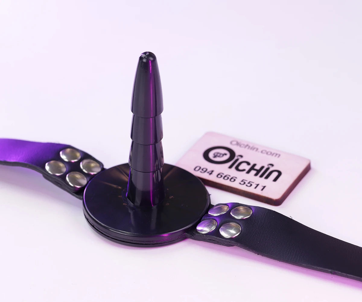 Phần gắn dương vật giả của sản phẩm