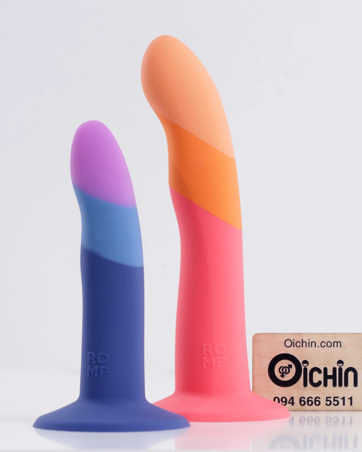 Dương vật giả gắn tường ROMP