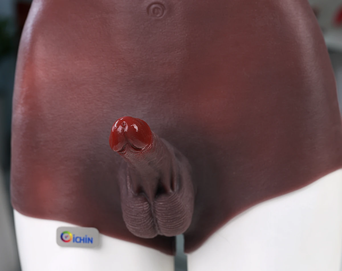 Chất liệu an toàn 