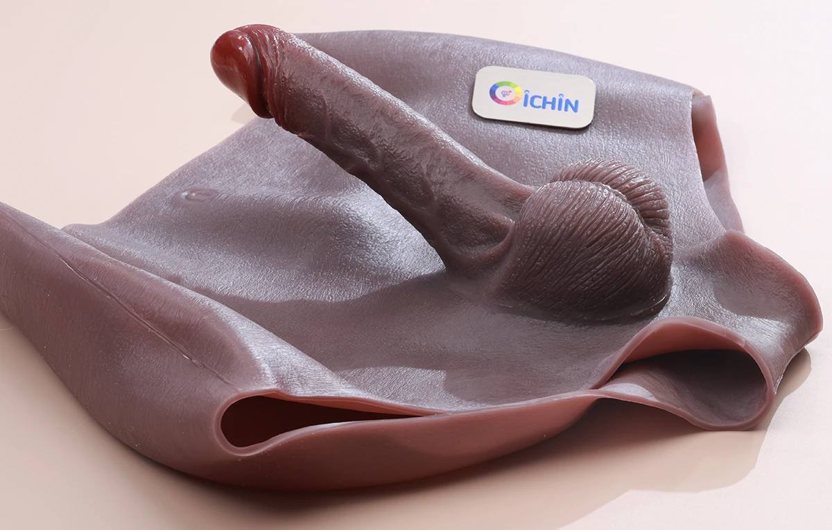 Kết cấu đặc ruột 