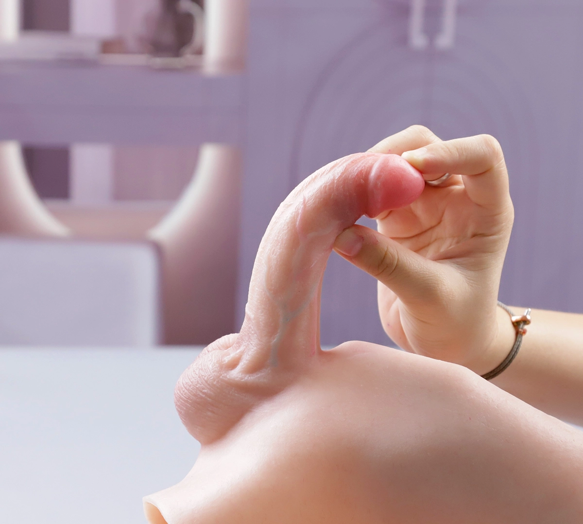 Bẻ cong dễ dàng và dẻo dai