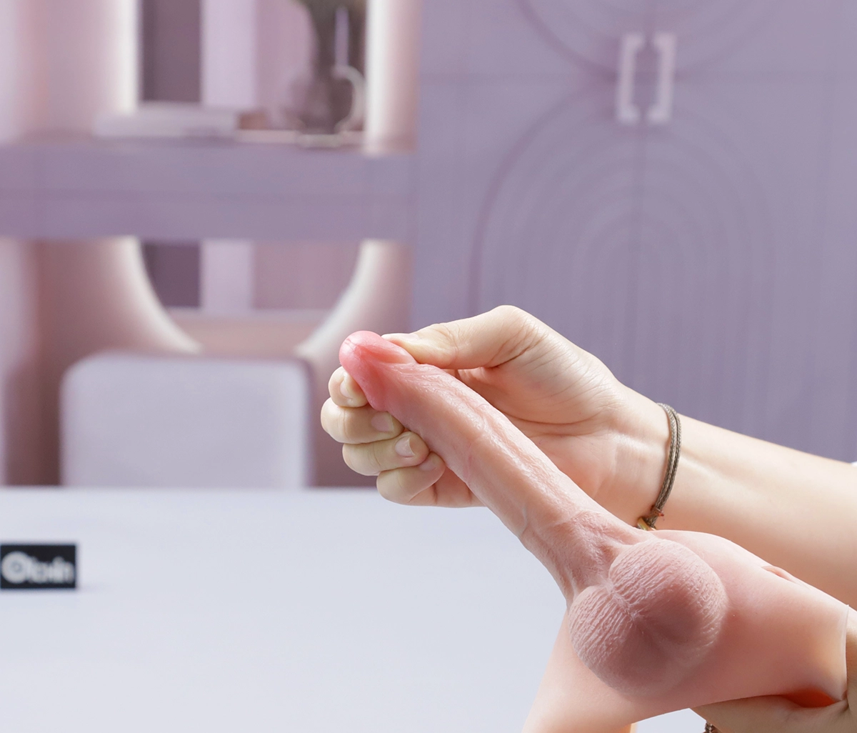 Phần đầu mềm mại êm ái