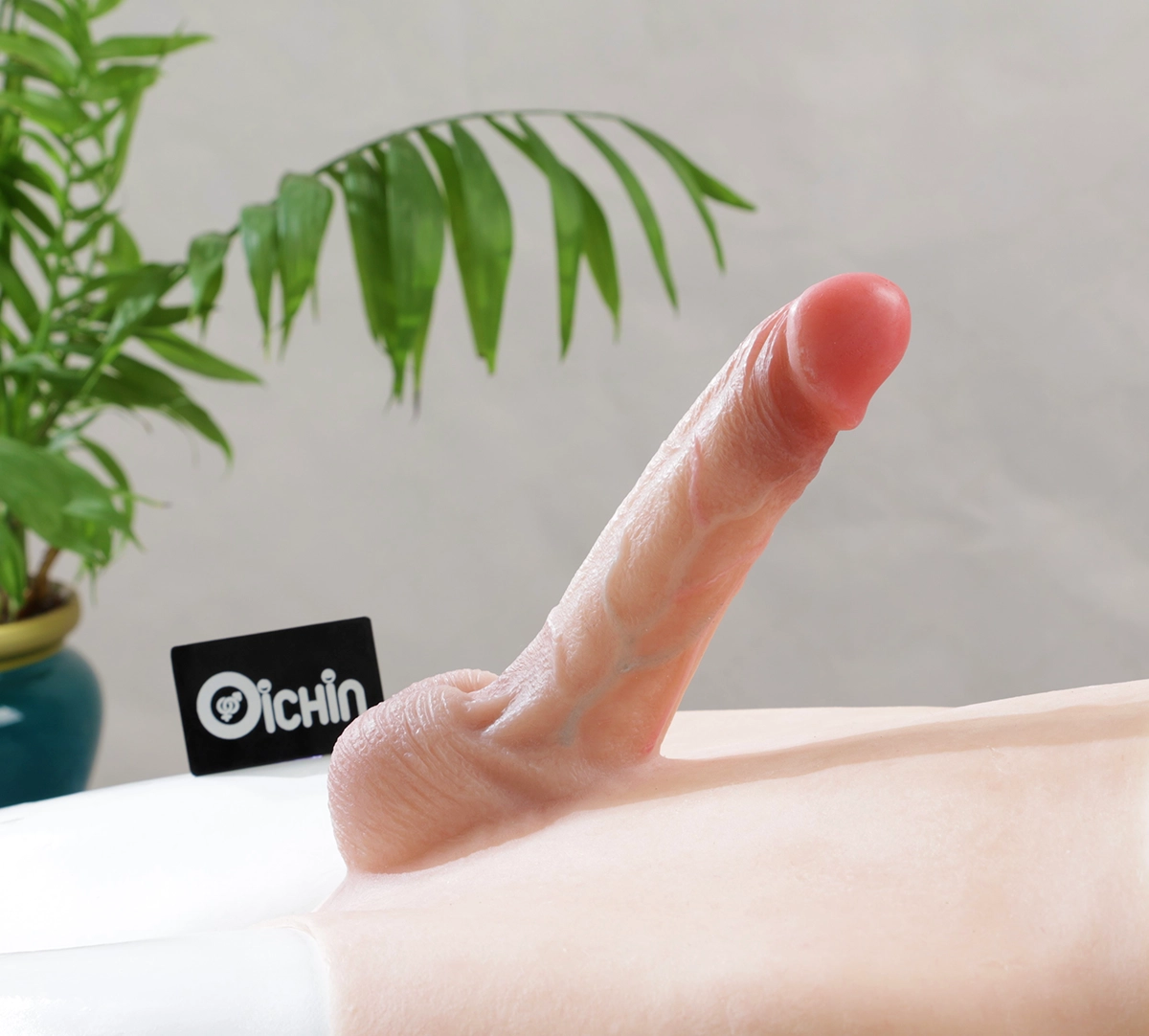 Kết cấu đặc ruột dành cho les