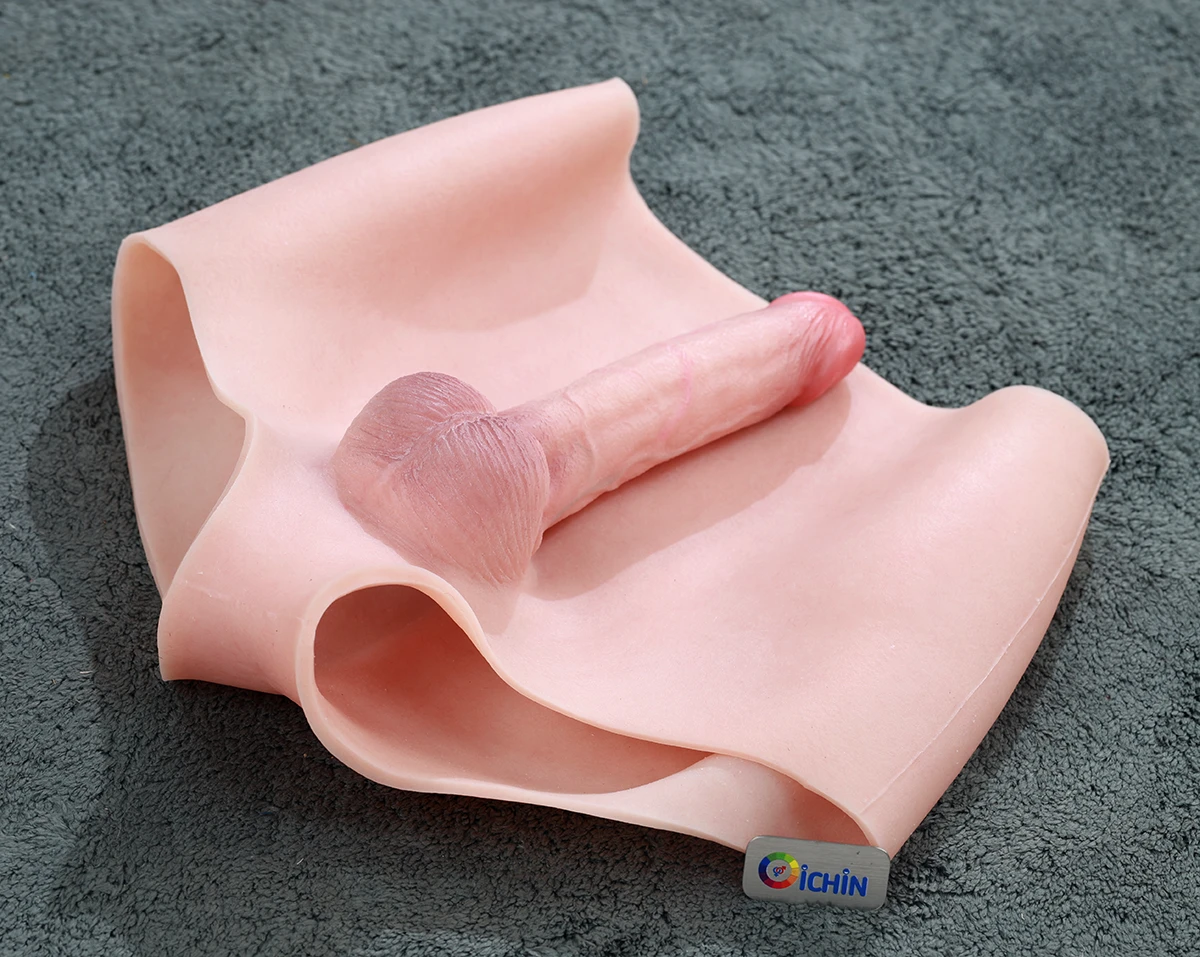 Chất silicone cao cấp giúp quần đùi Jiuai dễ vệ sinh 