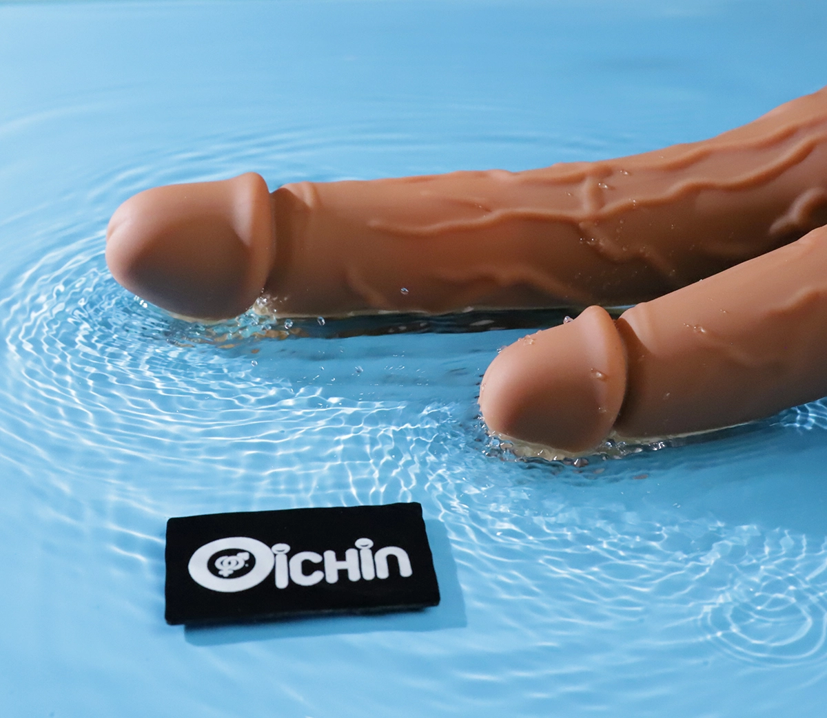 Rung động cu giả trên nước với 10 chế độ