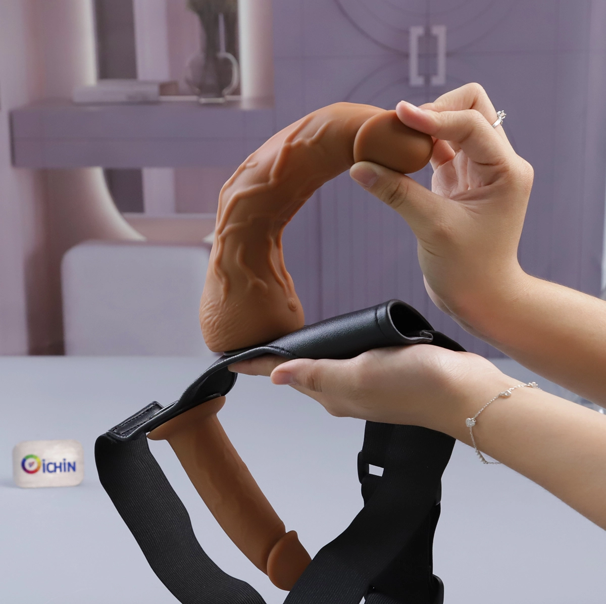 Có thể uốn con dễ dàng