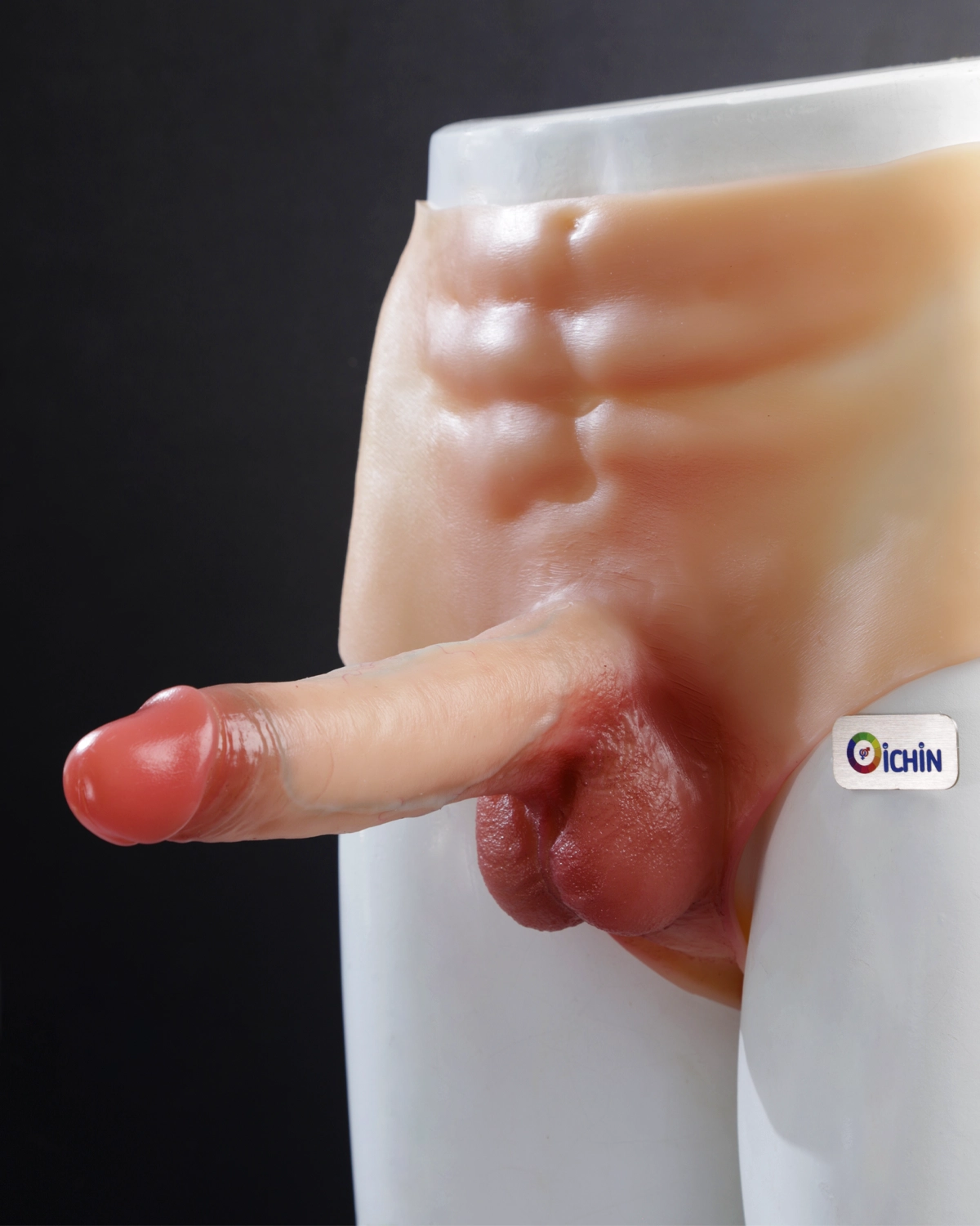 Quần cu giả cho les Manmiao W37