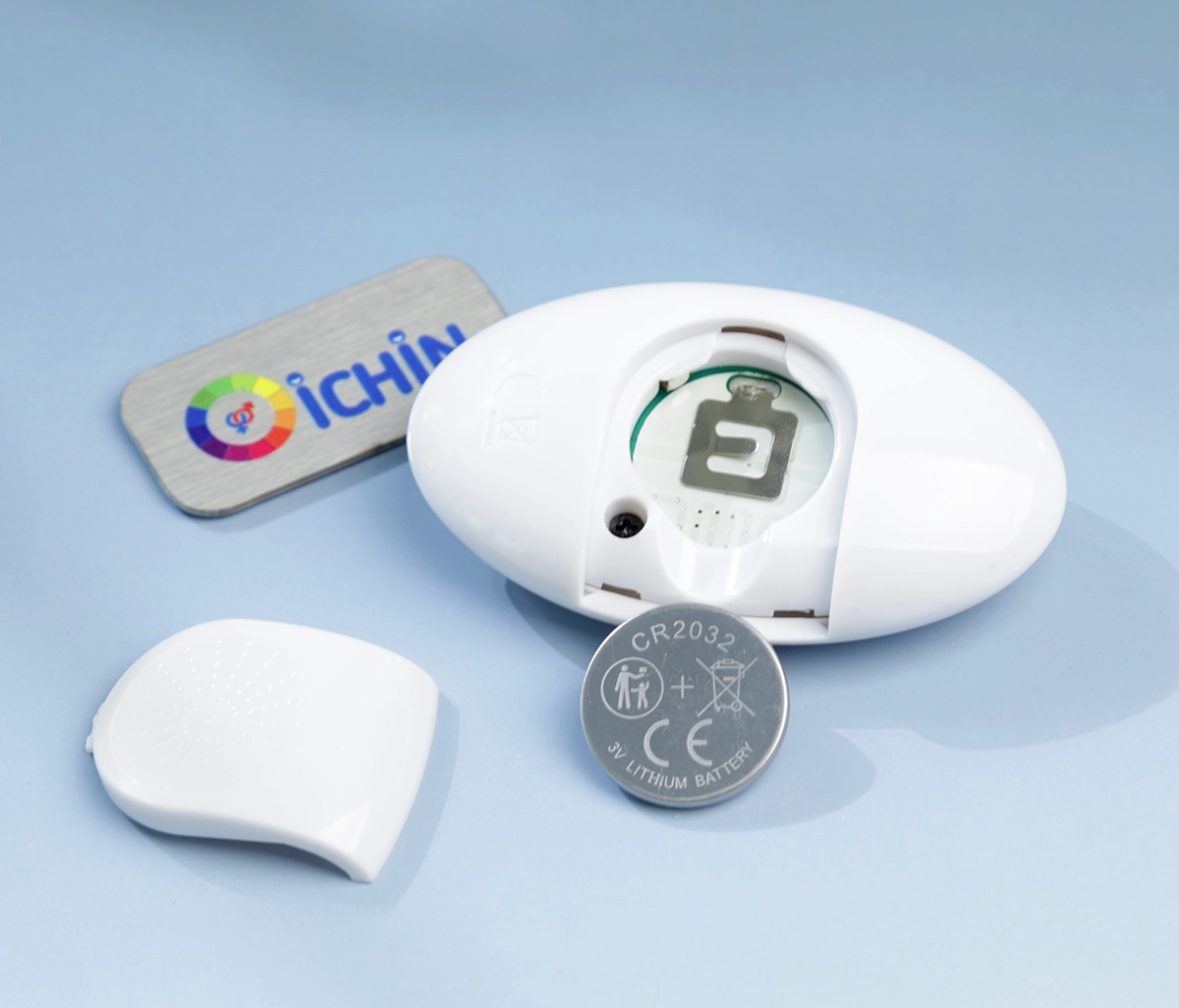 Remote sửa dụng CR2032