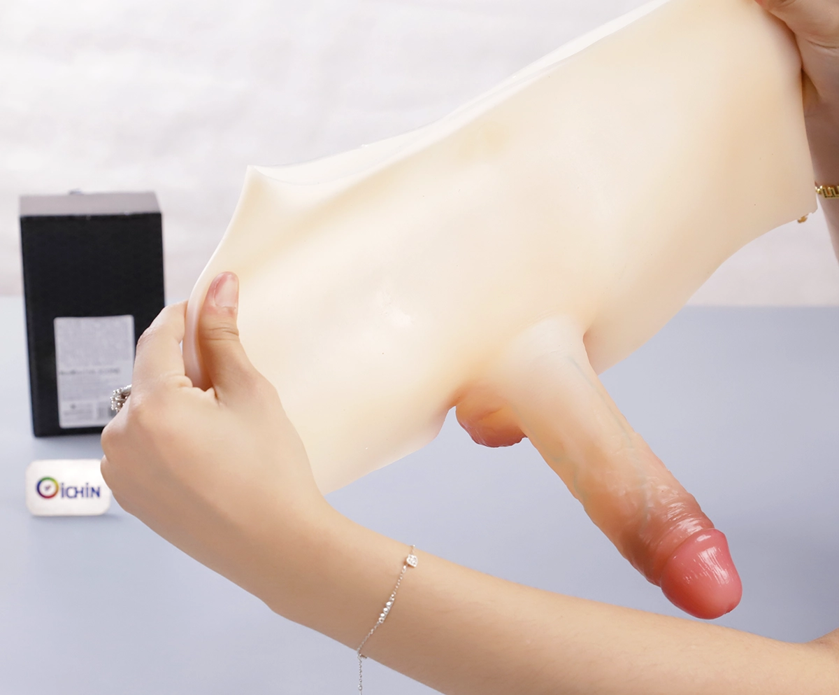 Kéo dãn vẫn trở về vị trí ban đầu