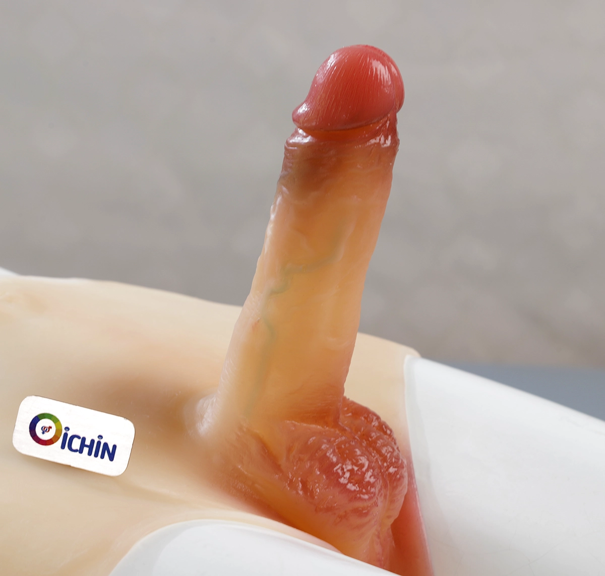 Dương vật cương cứng để dễ dàng sử dụng