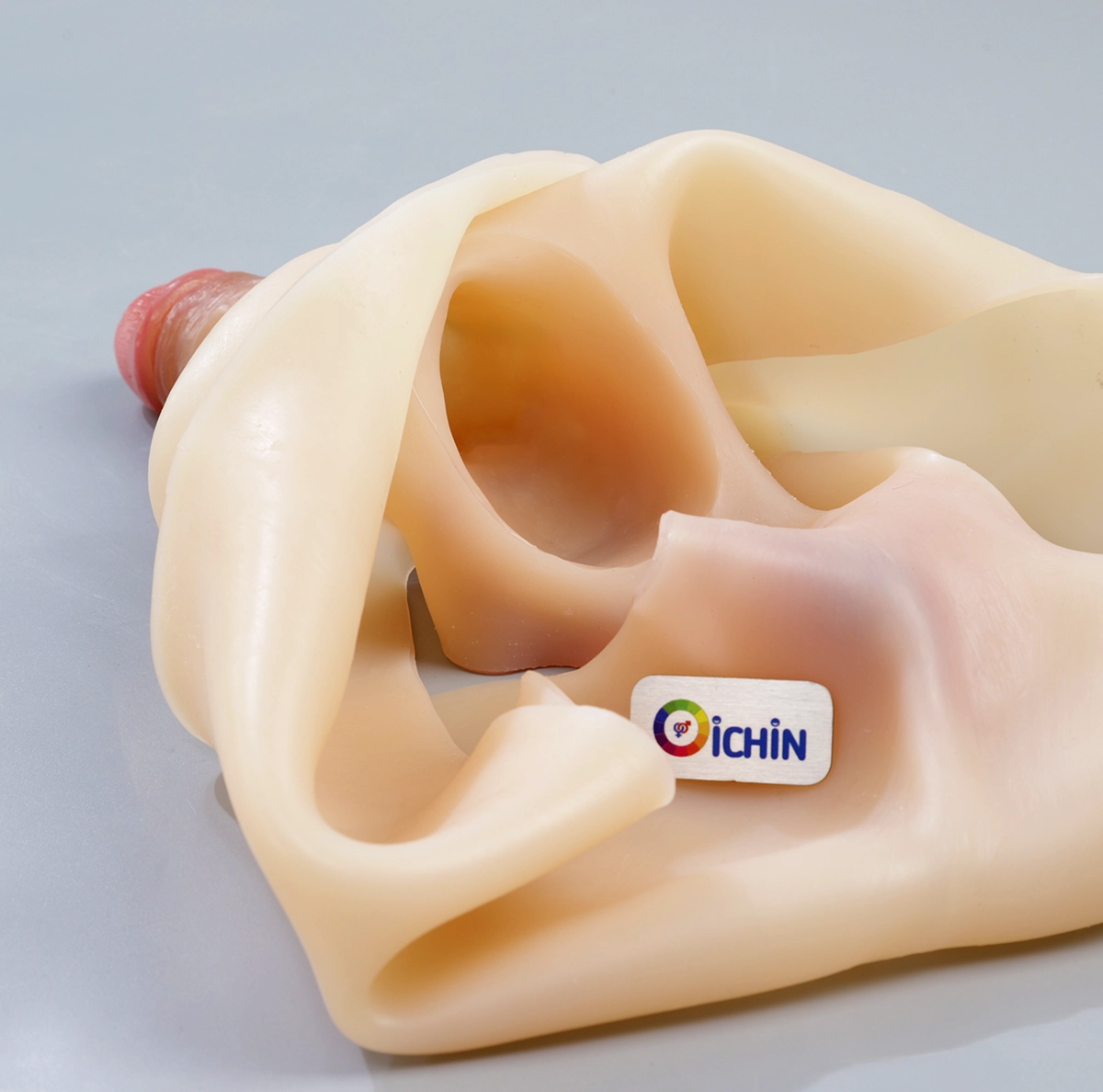 Thiết kế rỗng ruột cho nam giới