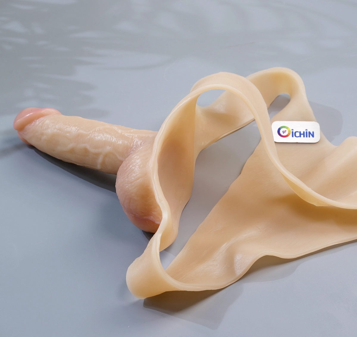 Phần bìu chân thực mang lại trải nghiệm tuyệt vời