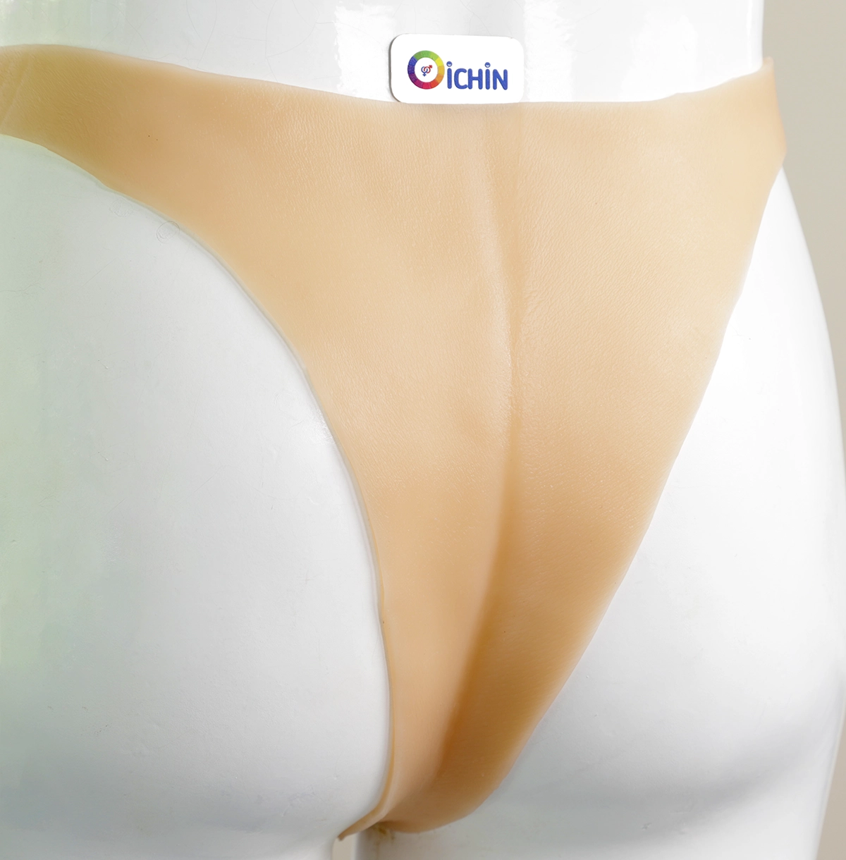 Phía sau cu giả Manmiao W41 