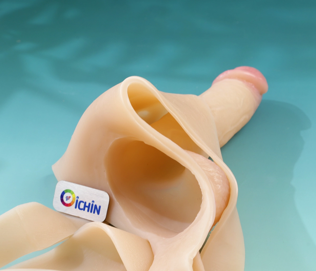 Thiết kế bên trong rỗng ruột