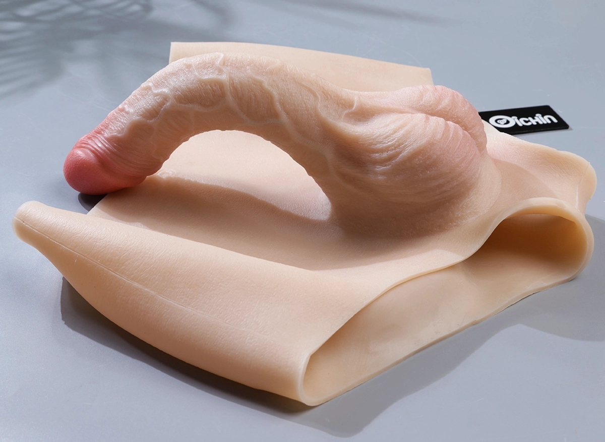 Quần đeo jiuai mới cho les