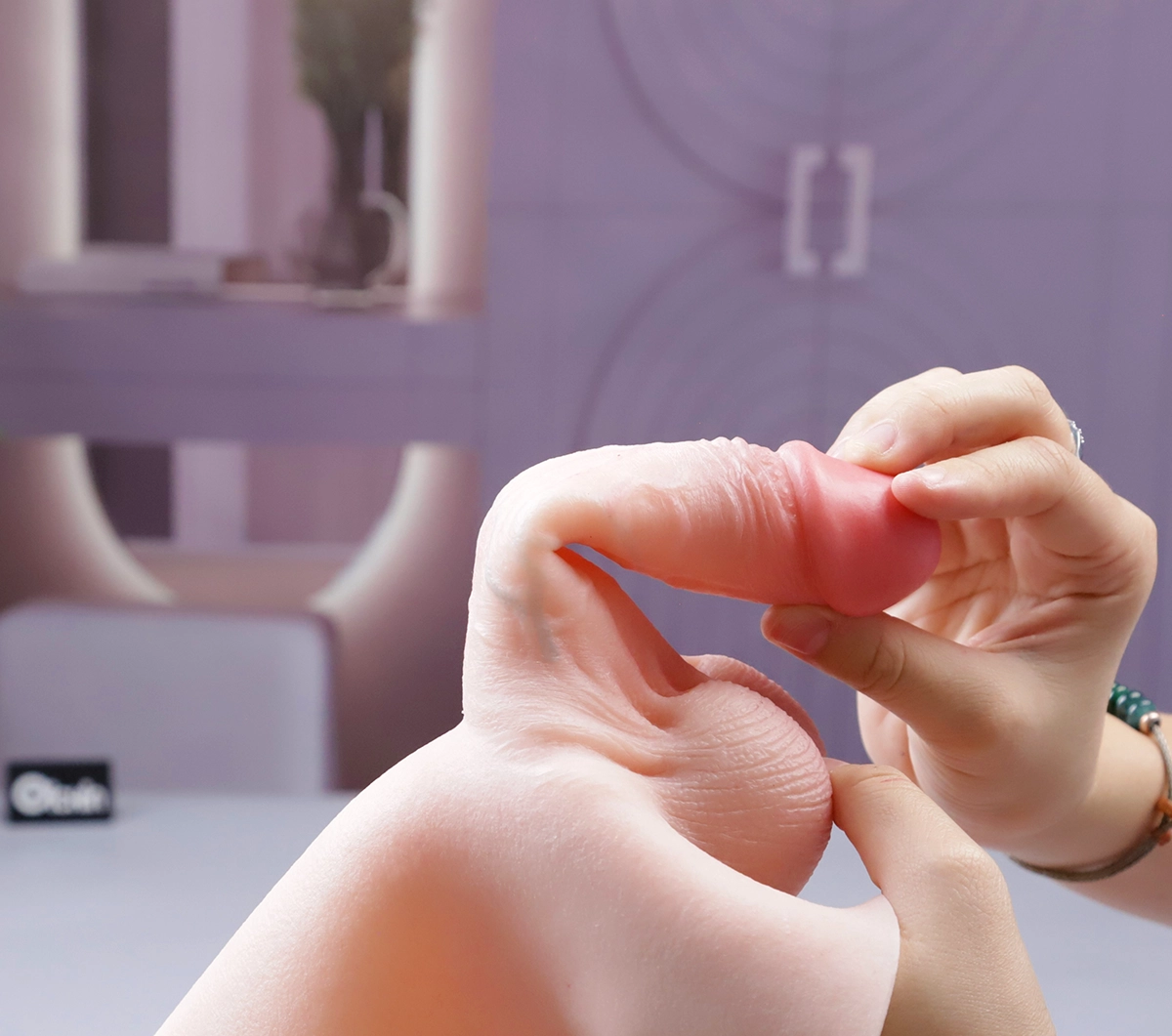 Khả năng chống nước tiện lợi