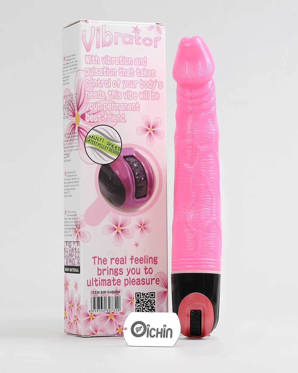 Dương vật giả giống thật Baile giá rẻ