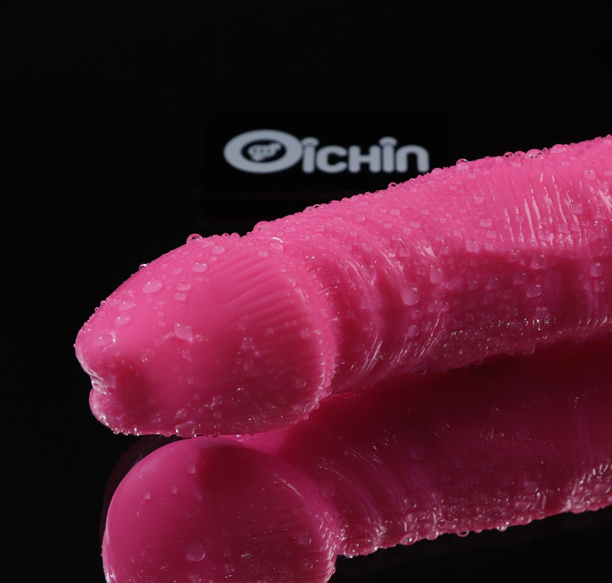 Dương vật giả siêu mềm giống thật được mô phỏng một cách tỉ mỉ chính xác đến từng milimet