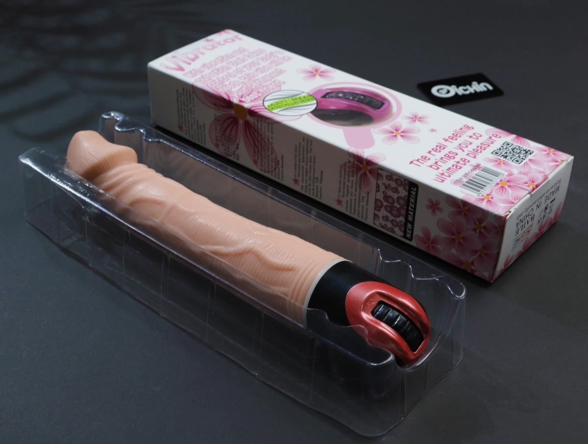 dụng cụ tình yêu baile