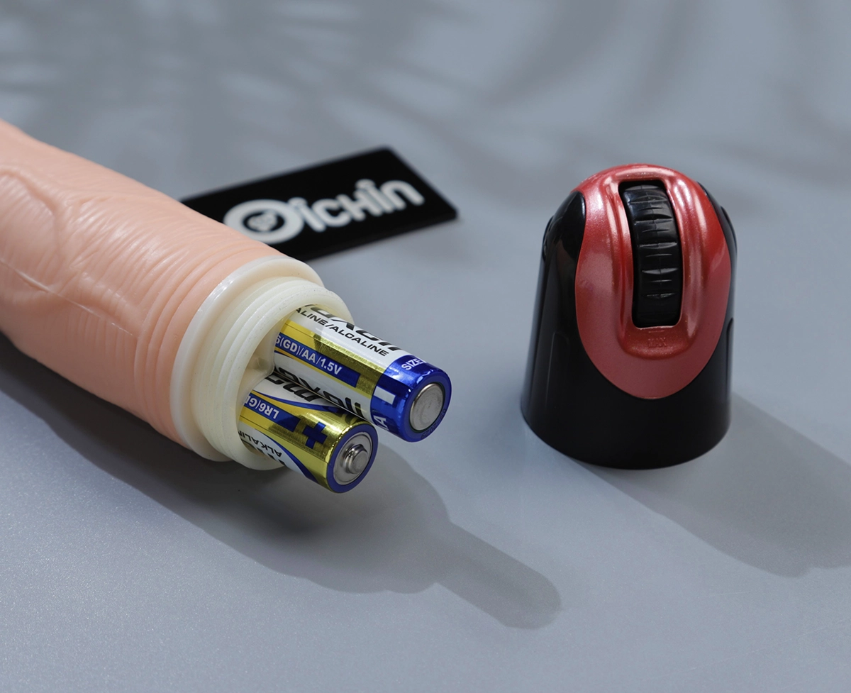 Cách sử dụng cu giả như thật Baile