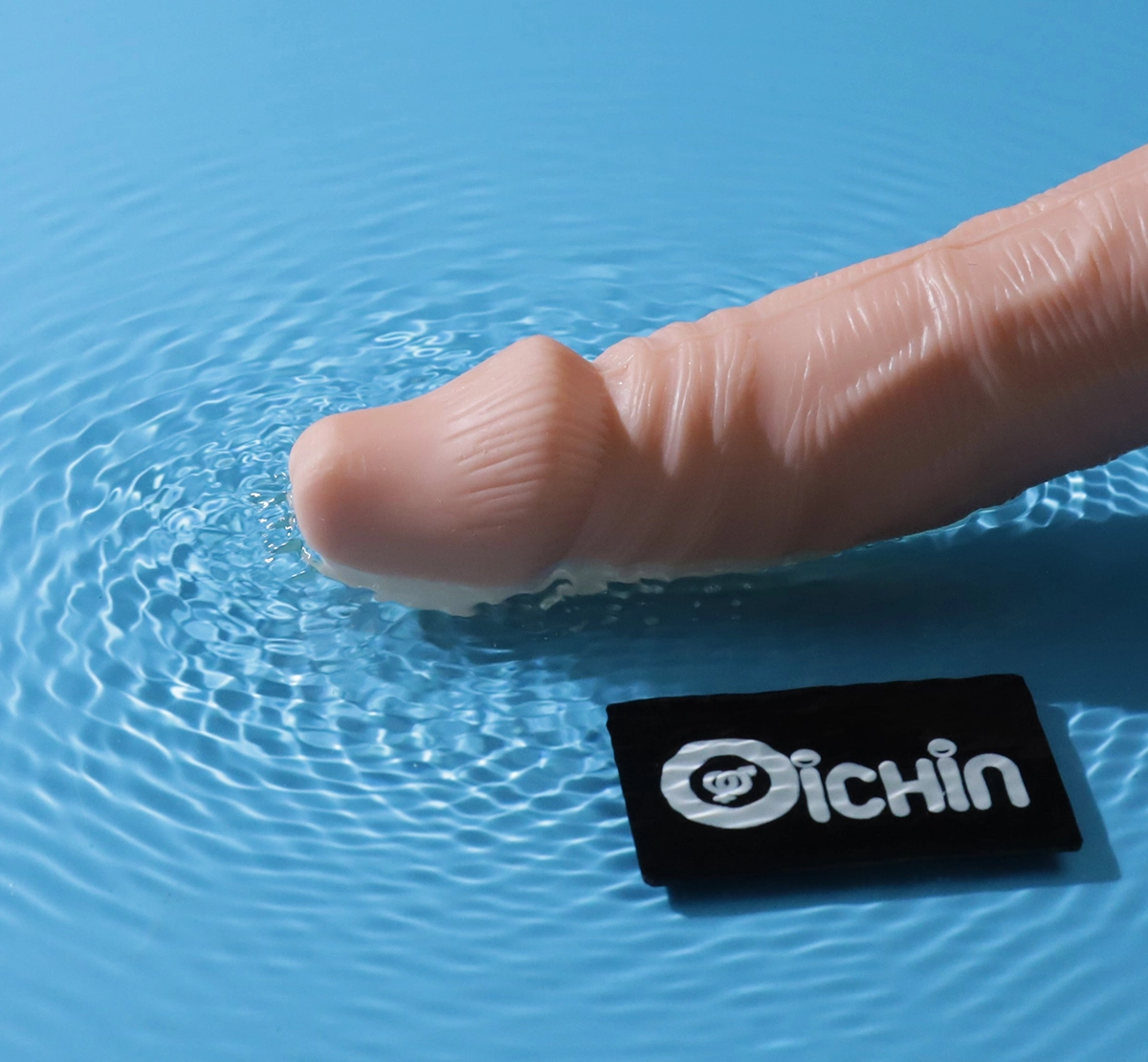 Rung động trên nước