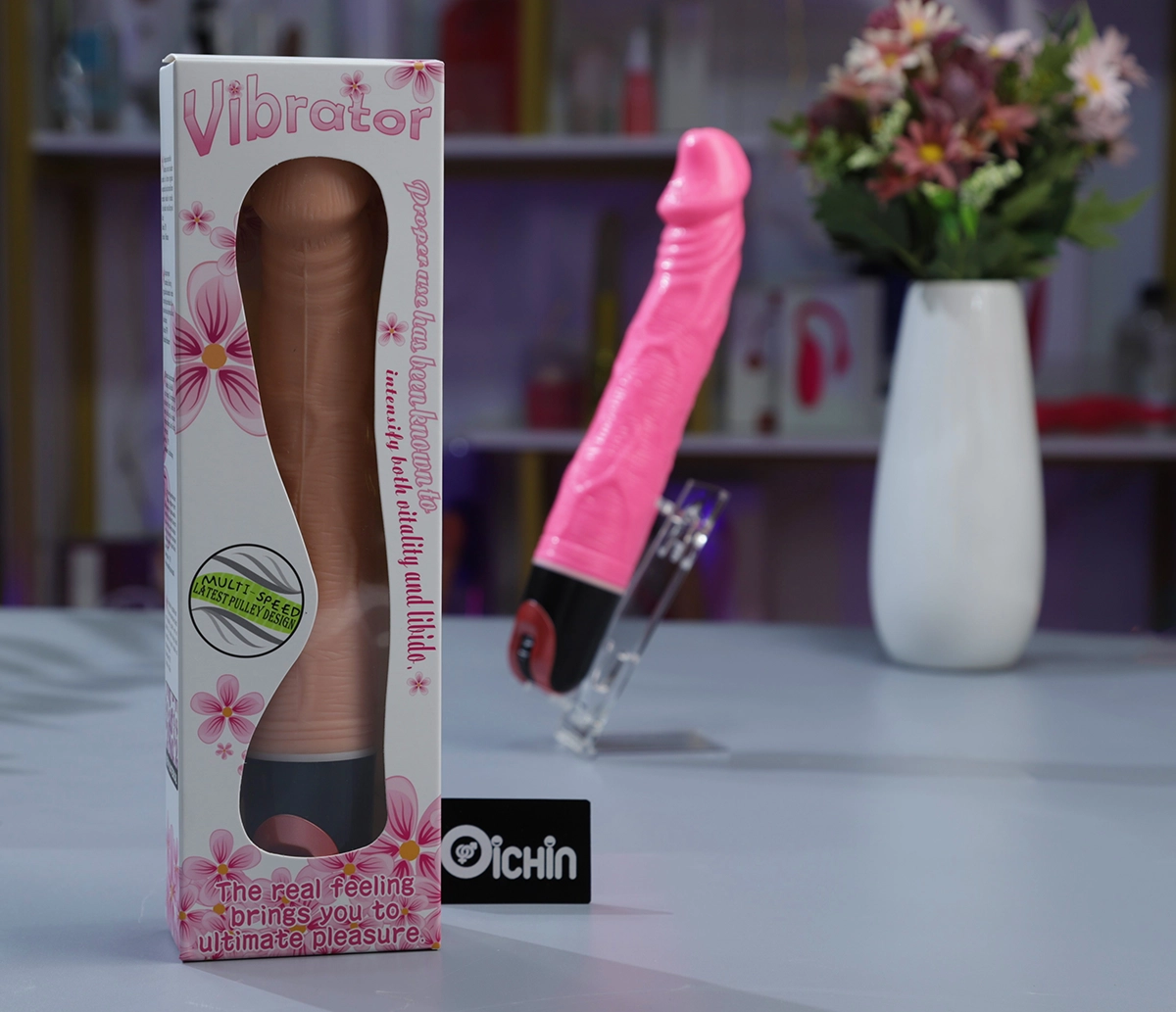 Dương vật giả giống thật Baile giá rẻ