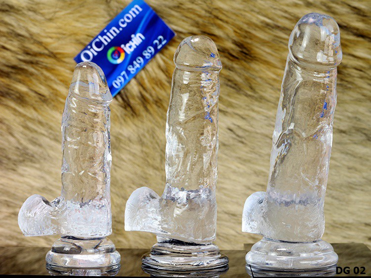 kích thước từ nhỏ đến lớn cho chị em lựa chọn: 150x35mm, 180x38mm, 200x45mm