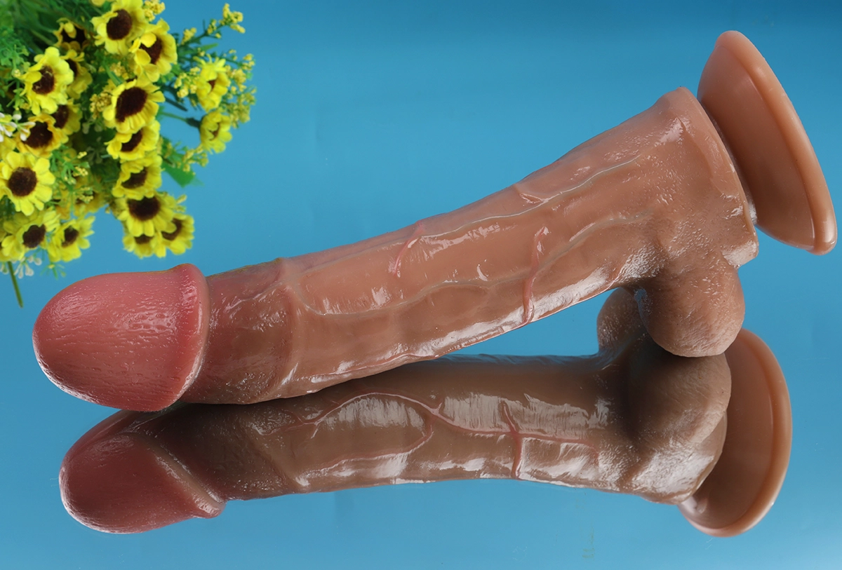 Dual Layered Platinum mang lại cảm giác tự nhiên