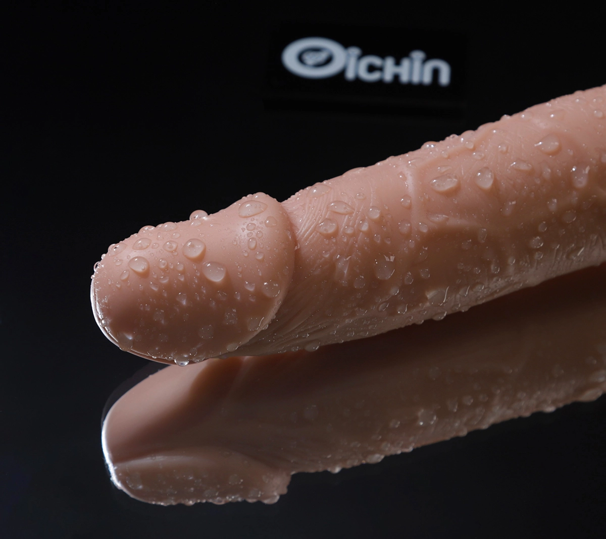 Lybaile Dildo rung ngoáy